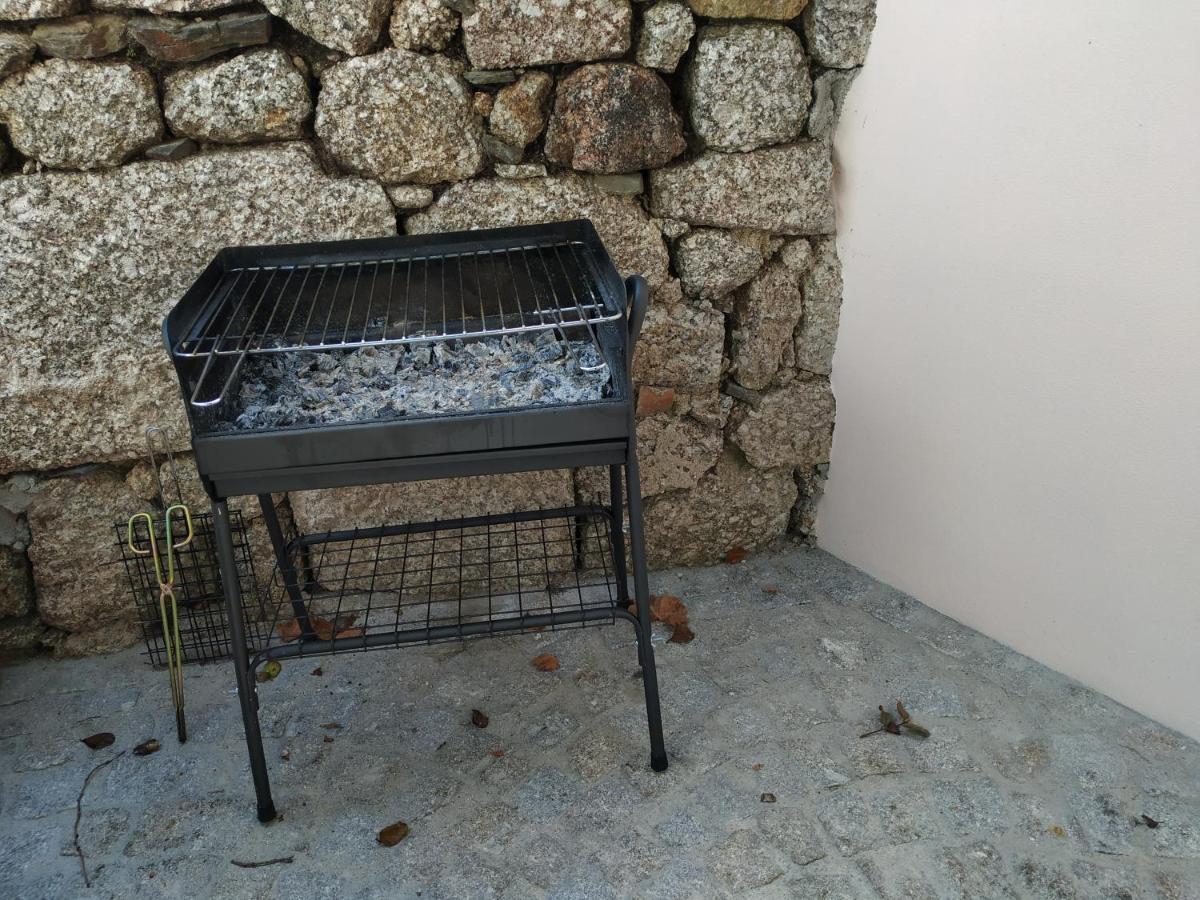 بيت شباب Entresocalcos لوريغا المظهر الخارجي الصورة